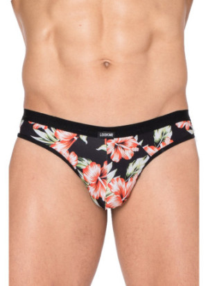 String imprimé floral New Look - LM2299-02FLO